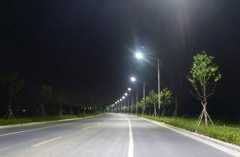 道路LED路燈燈桿：7點(diǎn)合格標(biāo)準(zhǔn)的基本知識